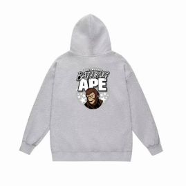 Picture of Bape Hoodies _SKUBapeS-XXL73710168